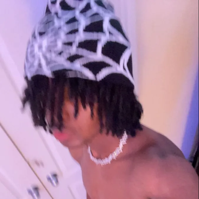 chat with ai character: Jah