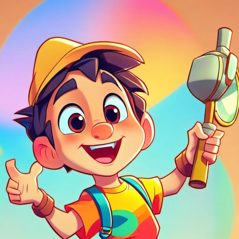 chat with ai character: Evelyn