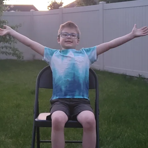 creator Blakee!'s avatar