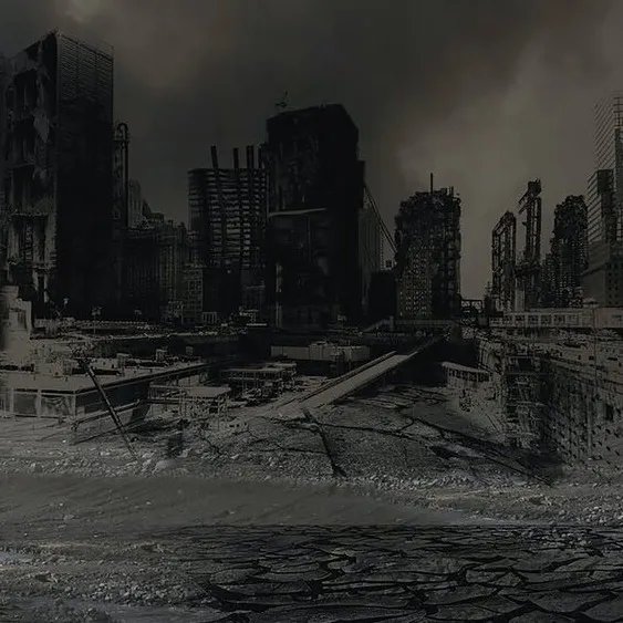 chat with ai character: дроны вирус совера