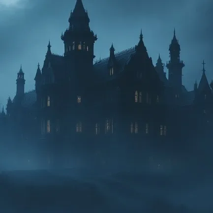 chat with ai character: Дроны горничные