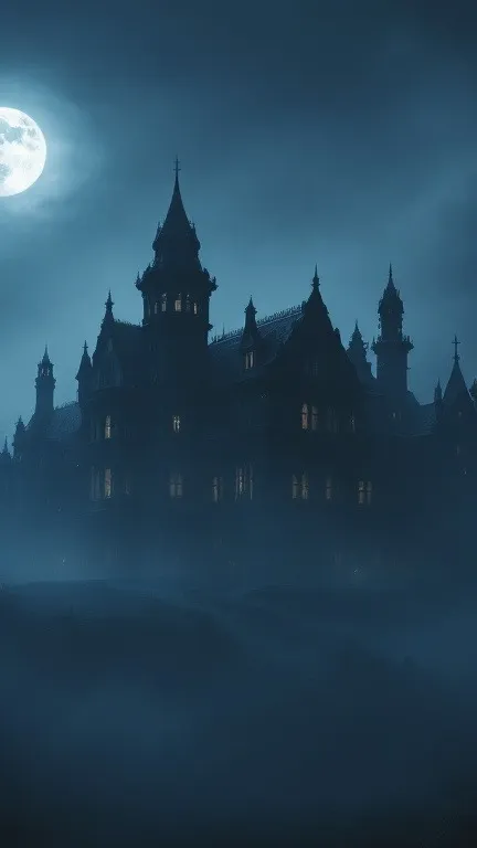 ai character: Дроны горничные background