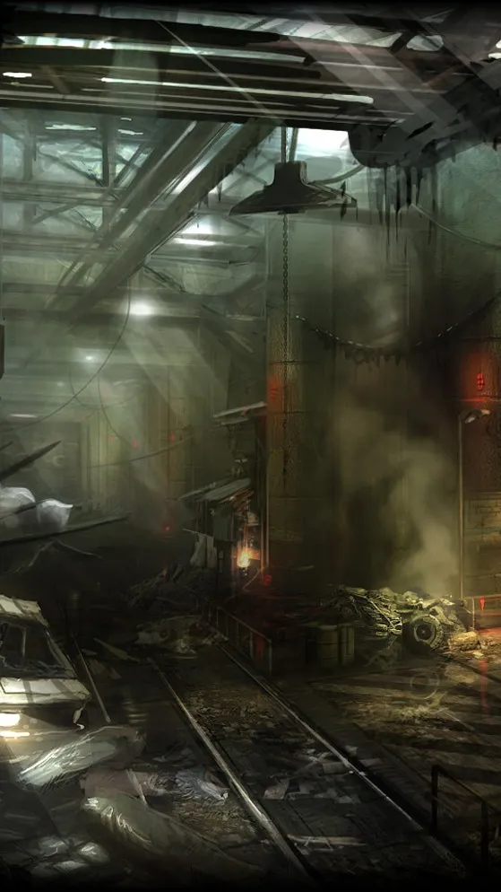 ai character: Ансера д.и background