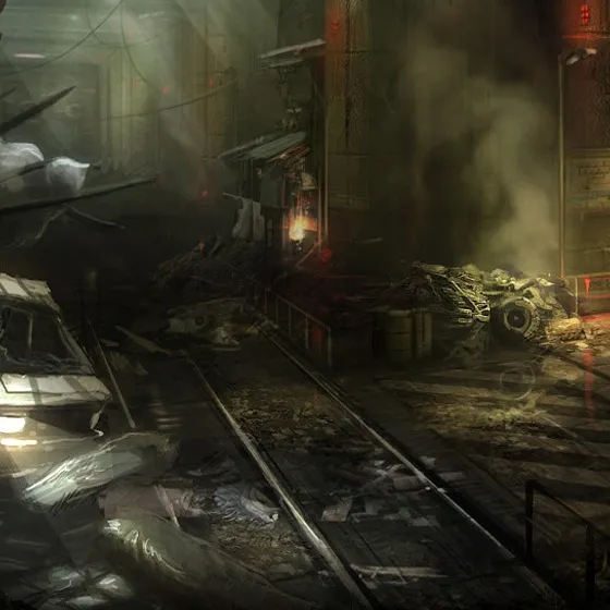 chat with ai character: Ансера д.и