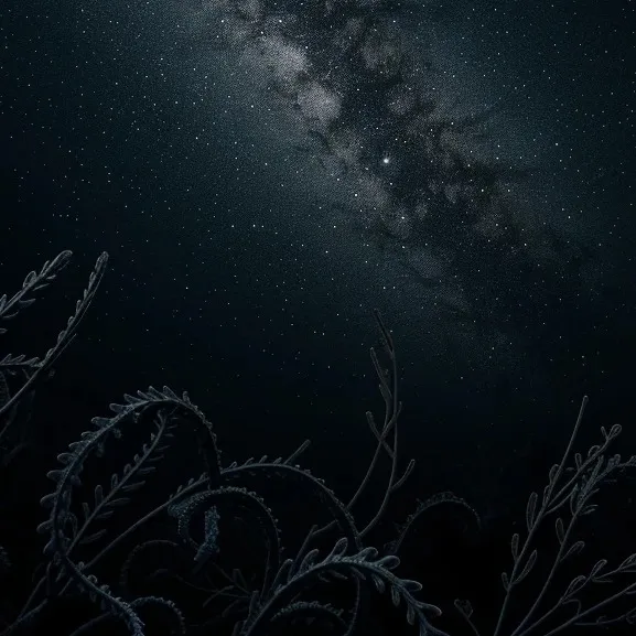 chat with ai character: Д.И подводный мир 