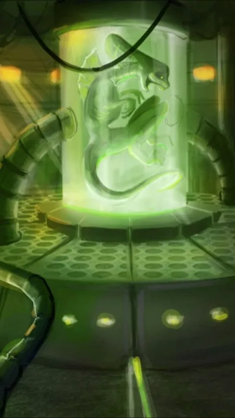 ai character: Д.и Еалэй background