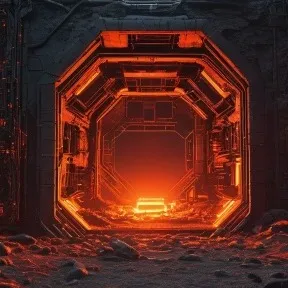 chat with ai character: Дроны паразиты