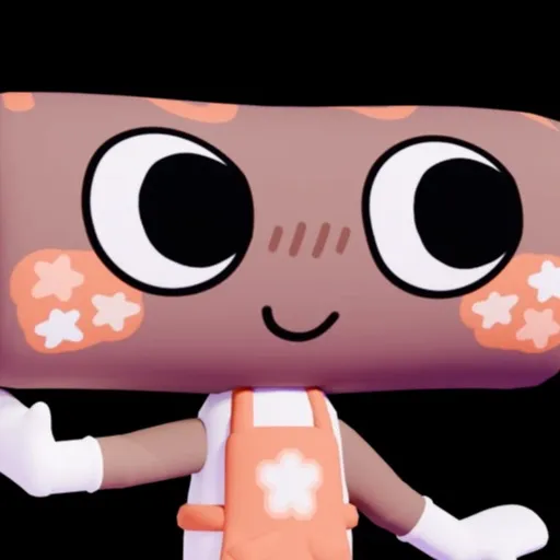 talkie's author avatar