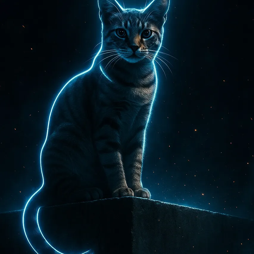 chat with ai character: Camera the sassy c