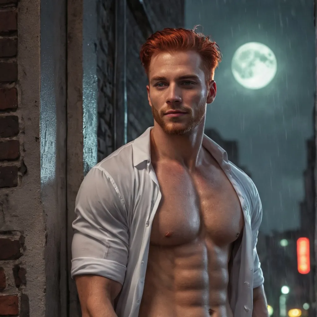 chat with ai character: Jason