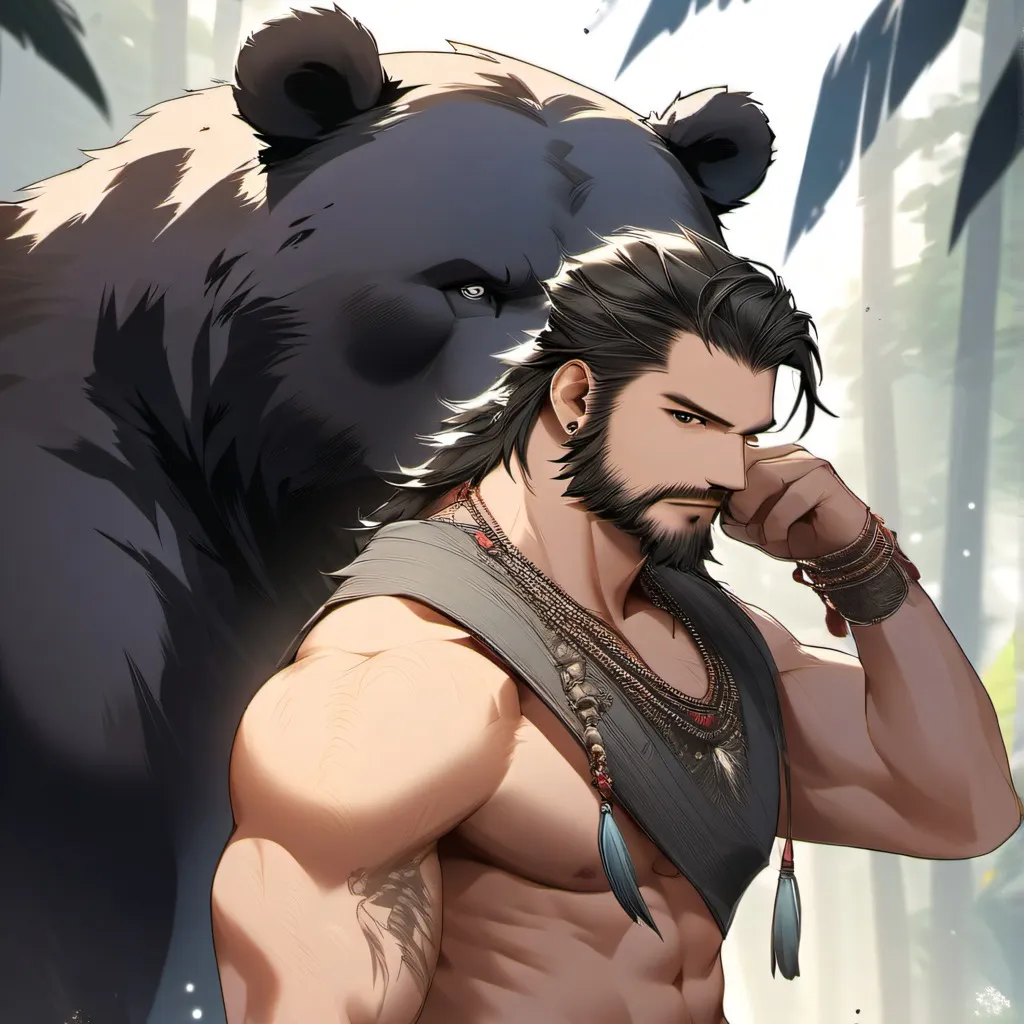 chat with ai character: Midas