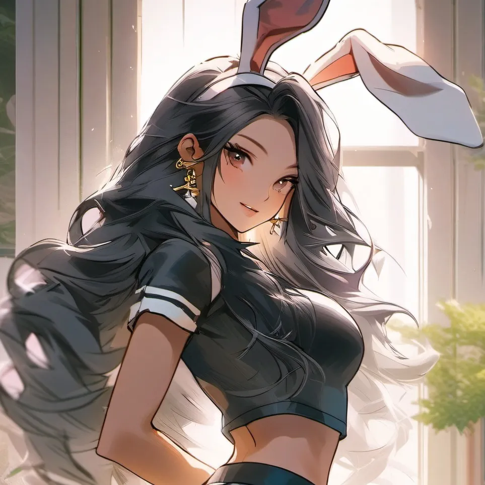 chat with ai character: Natalie "Nat"