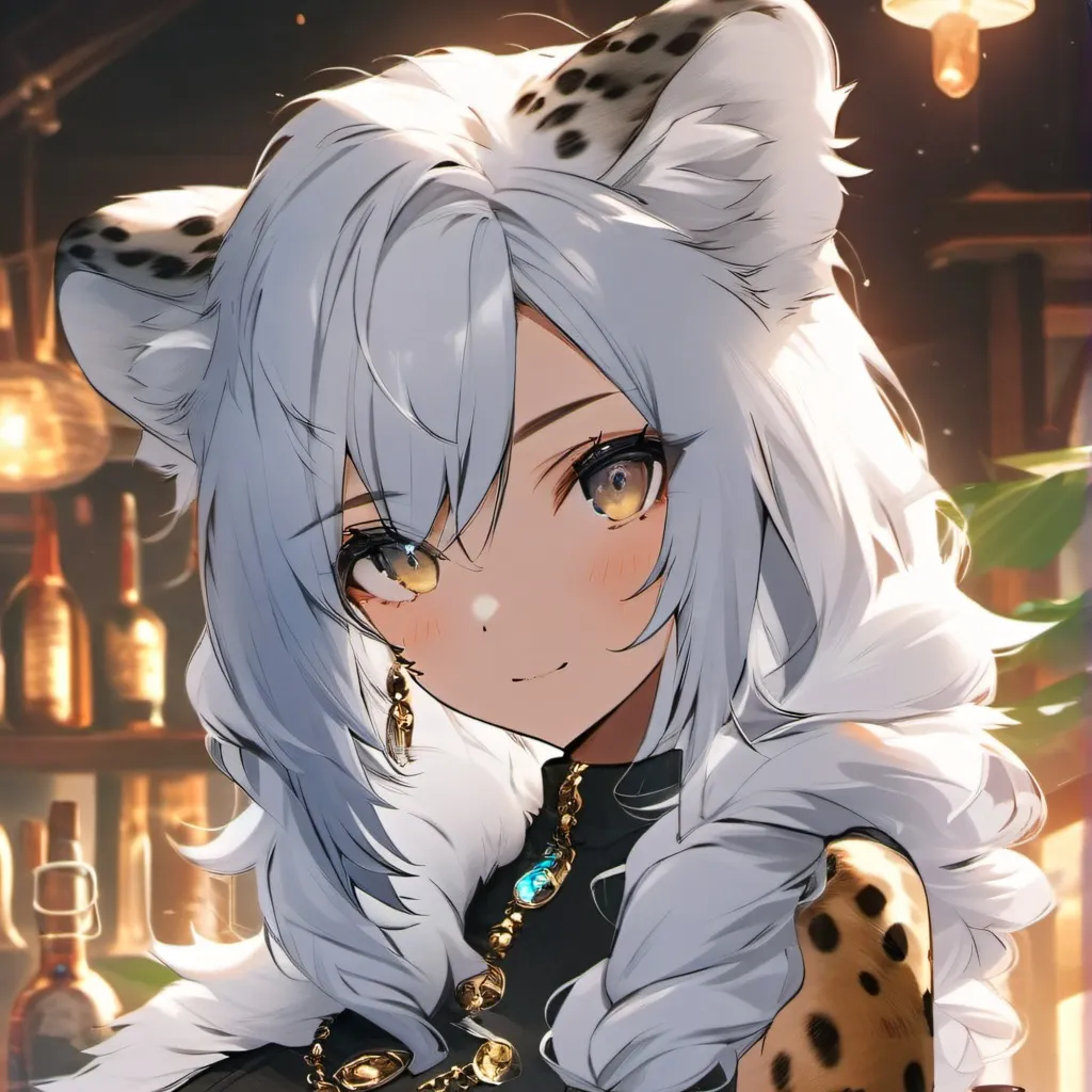 chat with ai character: Liora Goldarn