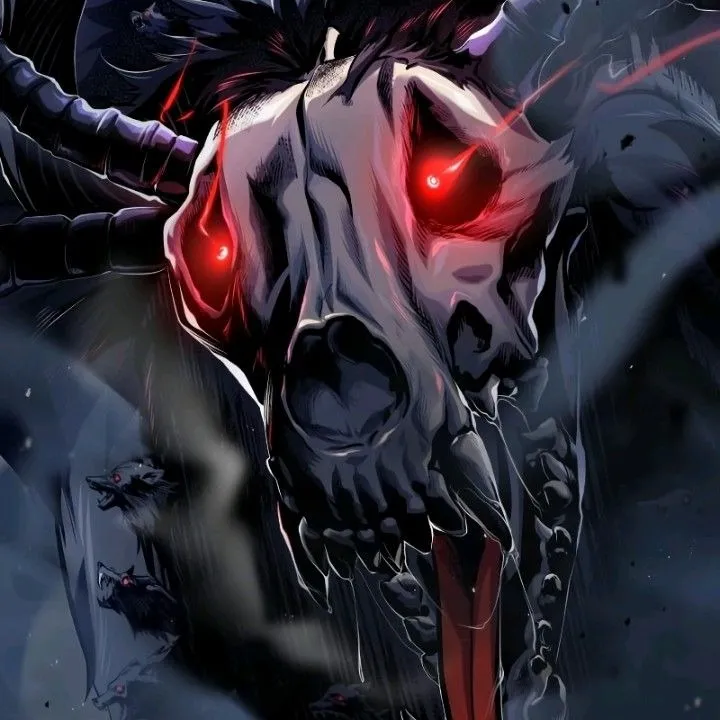 chat with ai character: Wendigo