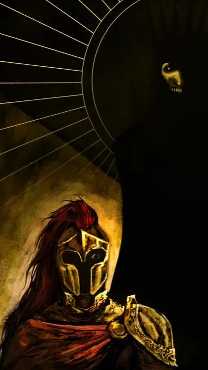 ai character: SFAWTDE (ARG) background