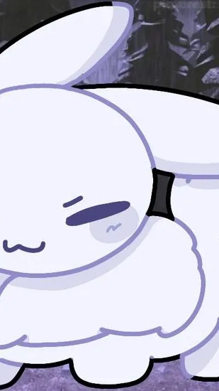 ai character: gub gub gubby background