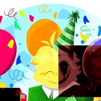 chat with ai character: Y/N's Birthday!