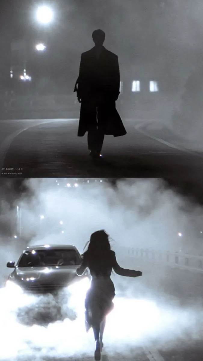 ai character: mike  background