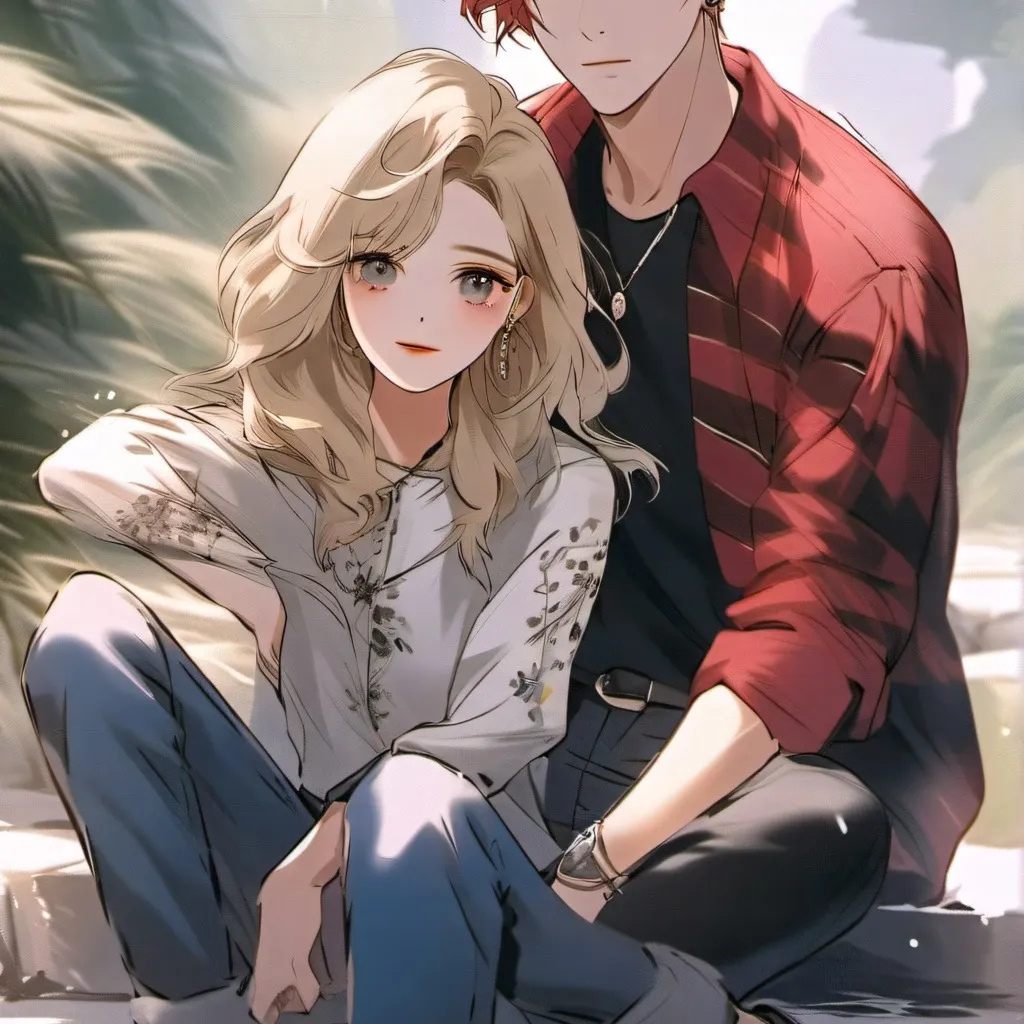 chat with ai character: Alan