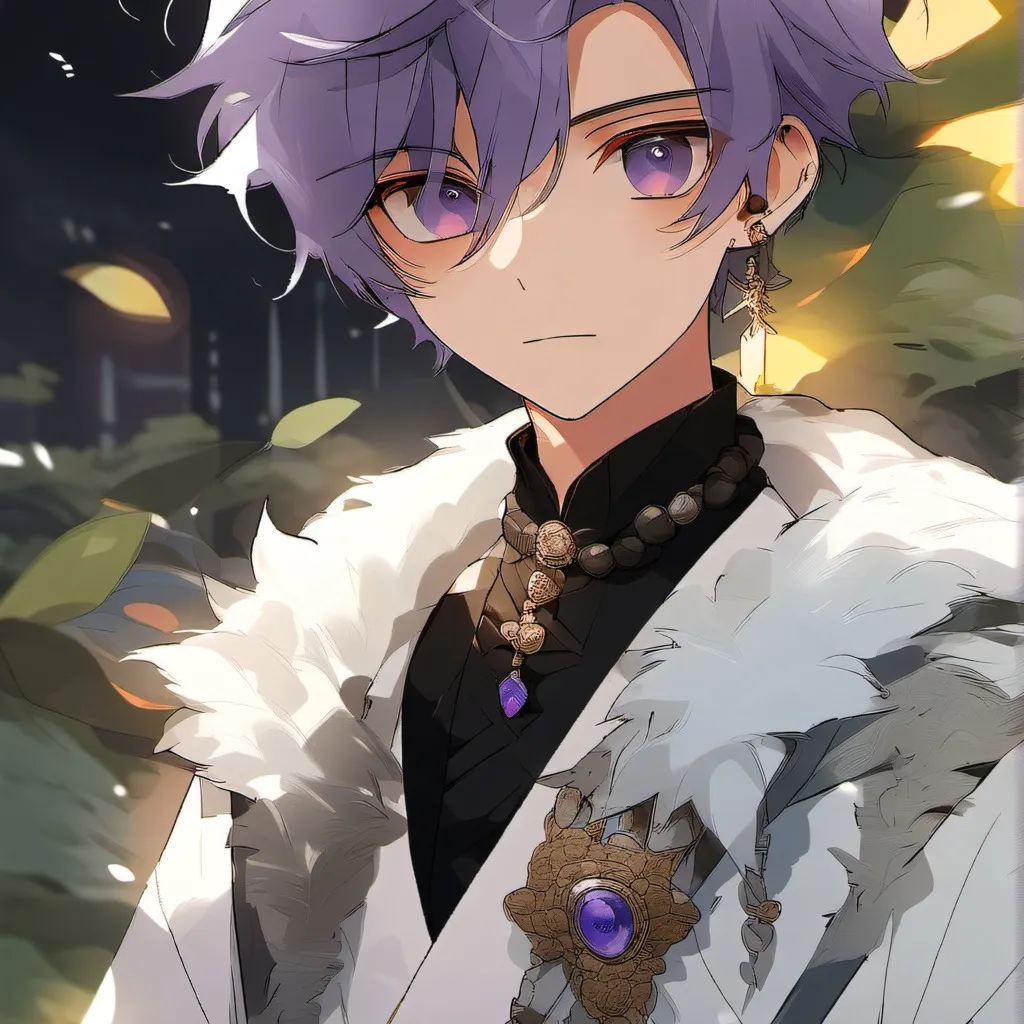 chat with ai character: Talkman