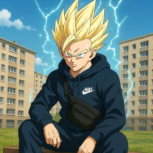 creator gohan du 29's avatar