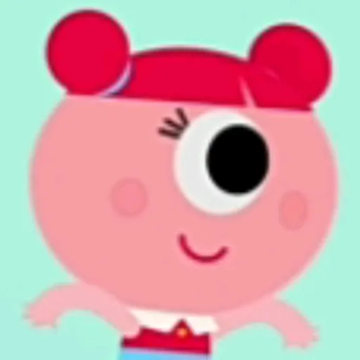 creator Kate From TGC's avatar