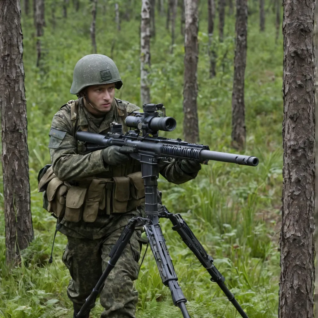 chat with ai character: Holdout simulation