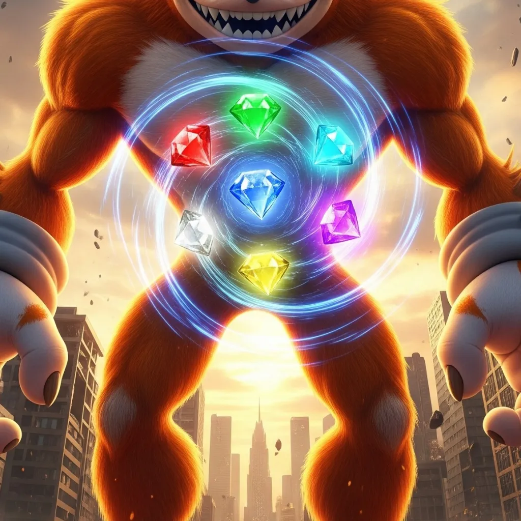 chat with ai character: mayson the hedghog