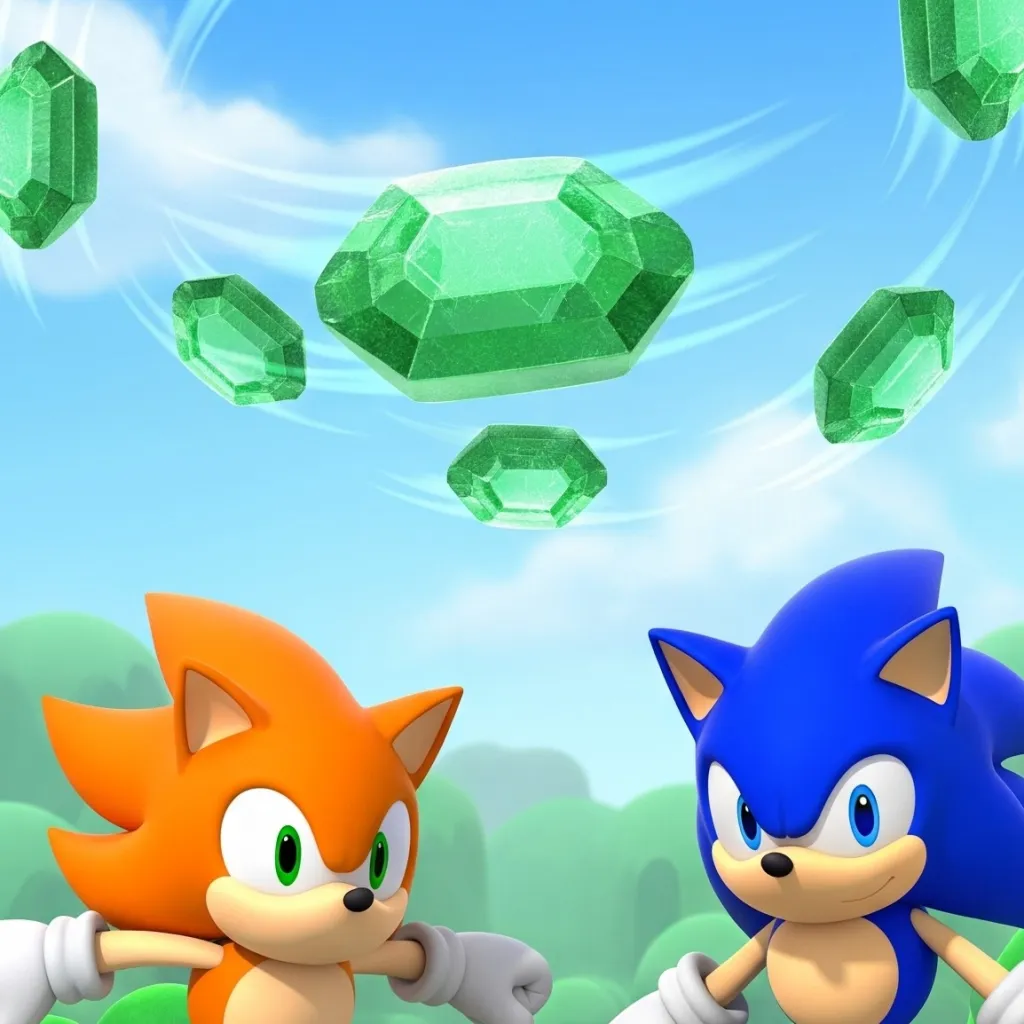 chat with ai character: mayson and sonic