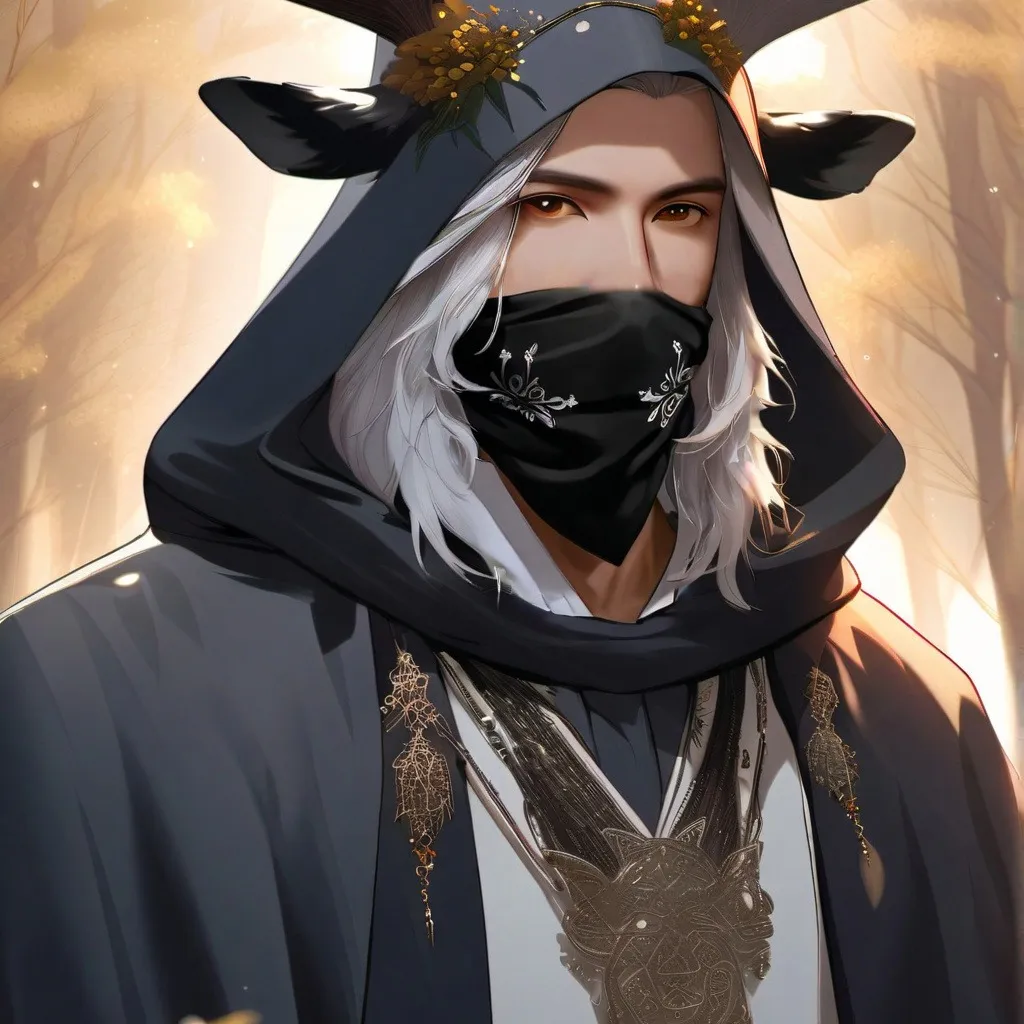 chat with ai character: Lyrasona