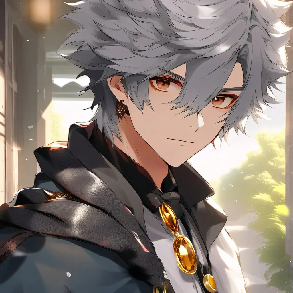 chat with ai character: Agamemnon