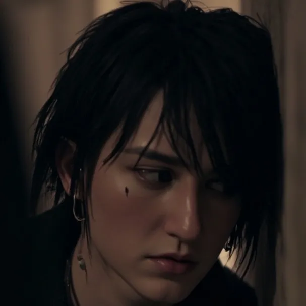 chat with ai character: Ashton