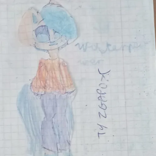 creator Waterpower's avatar