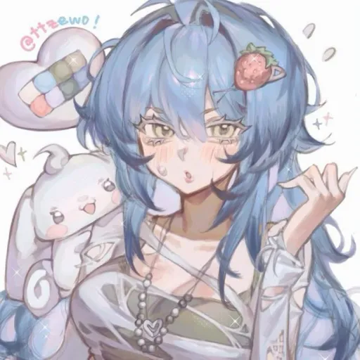 creator Maddiə's avatar