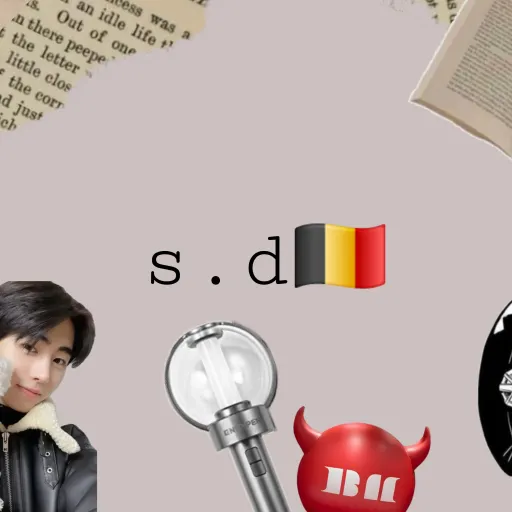 creator s.d🇧🇪's avatar