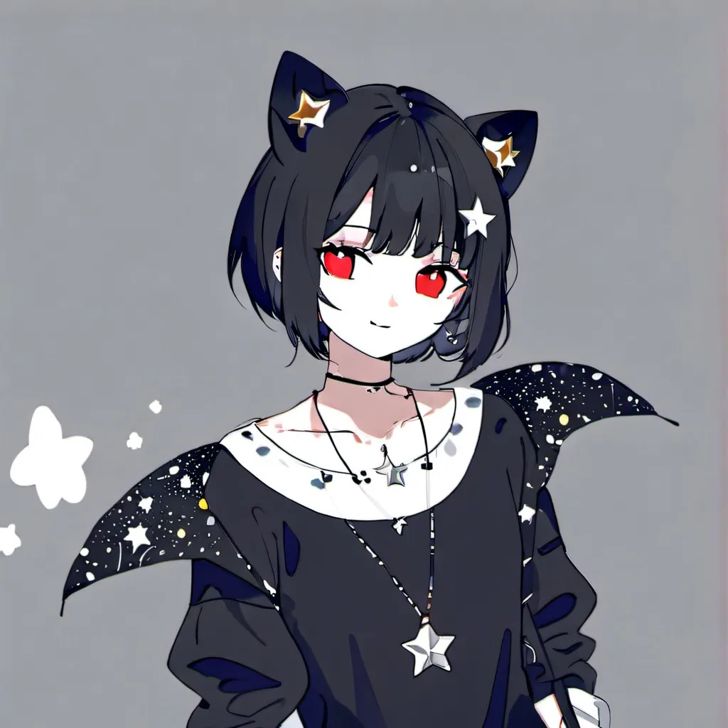 chat with ai character: Acielia