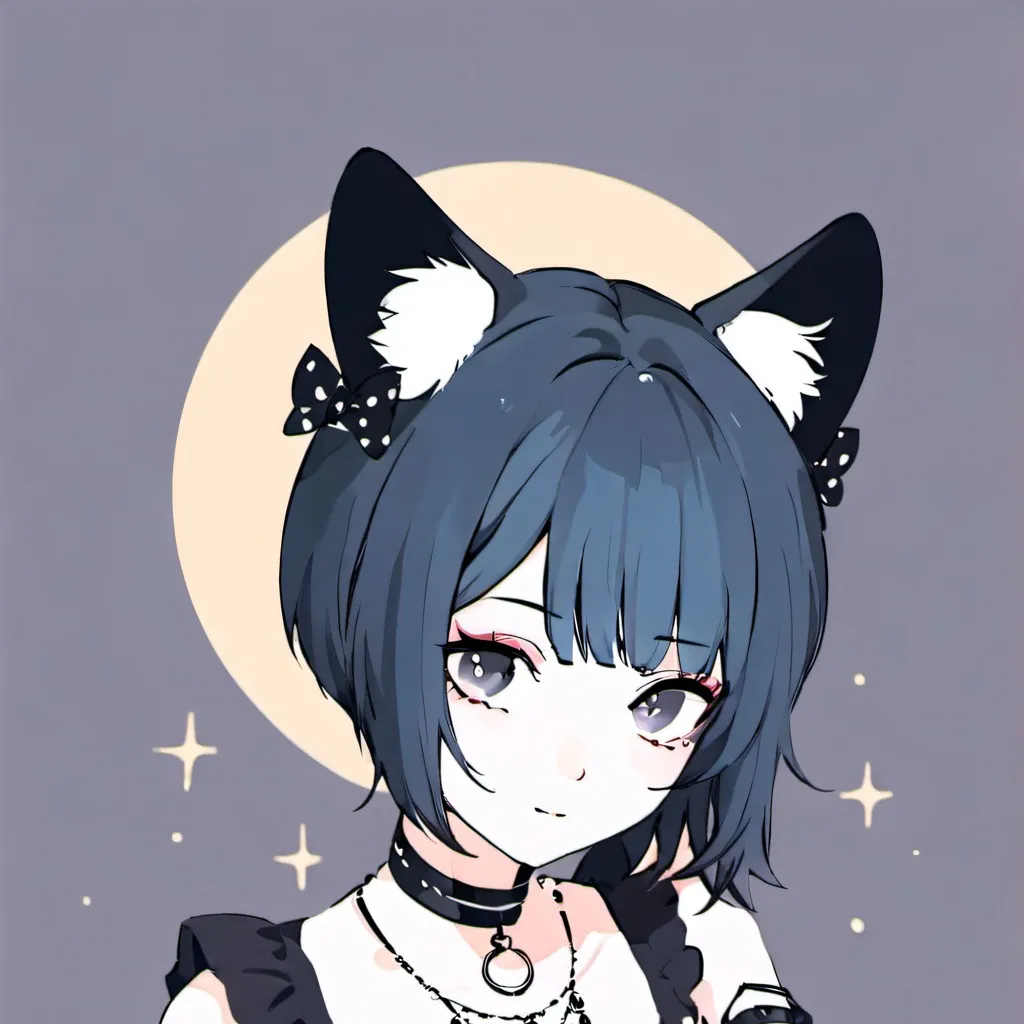 chat with ai character: Kadie 