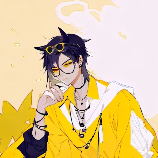 chat with ai character: Jason