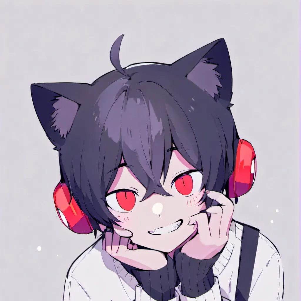 chat with ai character: Jake