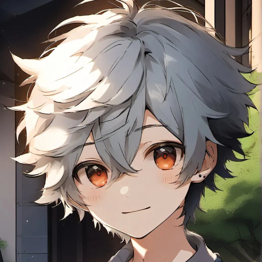 chat with ai character: jase