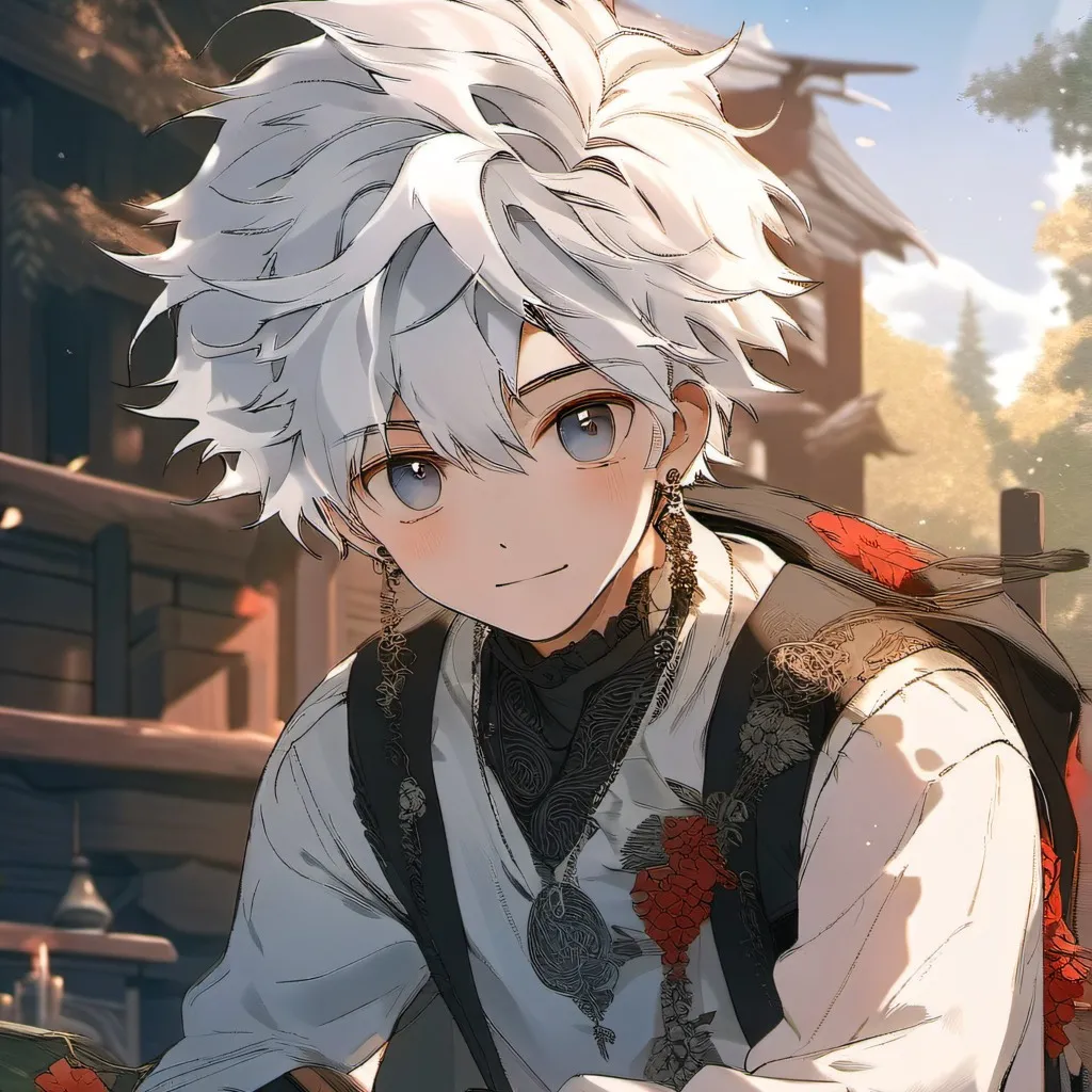 chat with ai character: jack