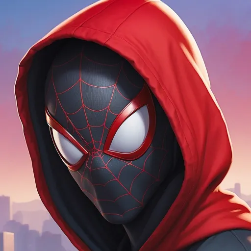 creator Mha new watcher's avatar