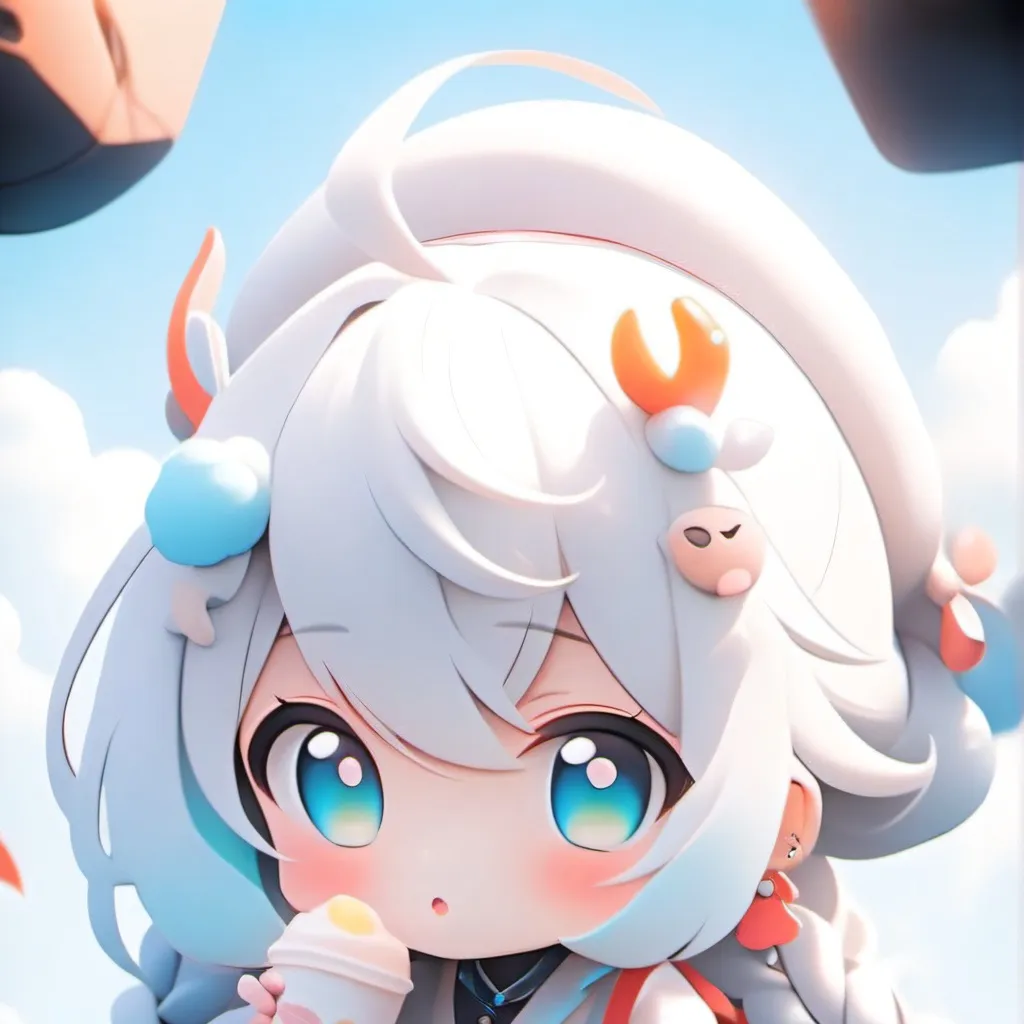 chat with ai character: Timmy