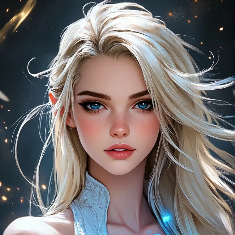 chat with ai character: Robot