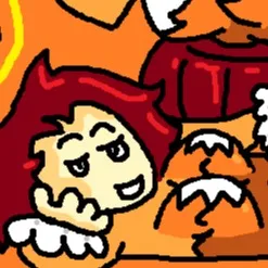 chat with ai character: Autumn