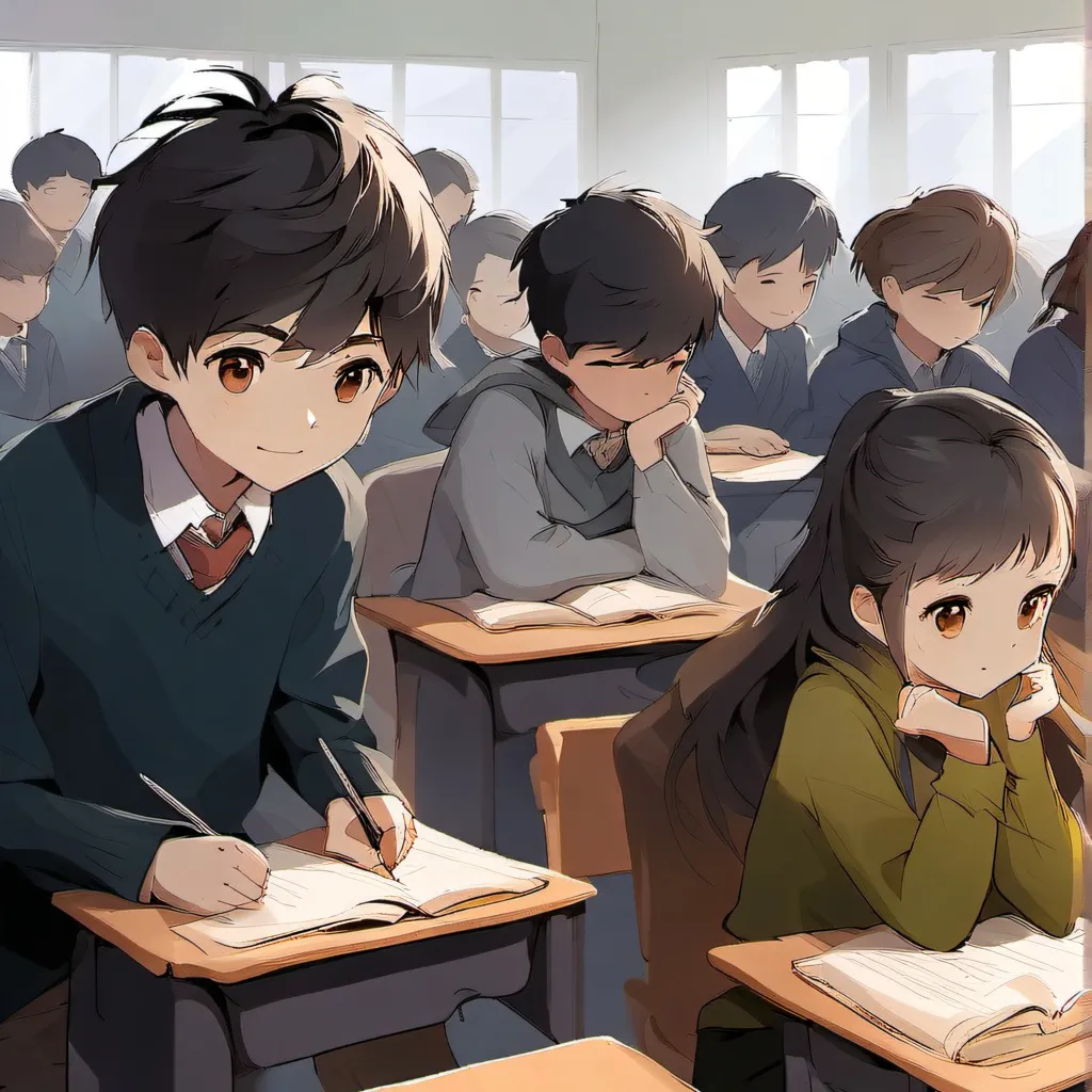 chat with ai character: Copilot(study)