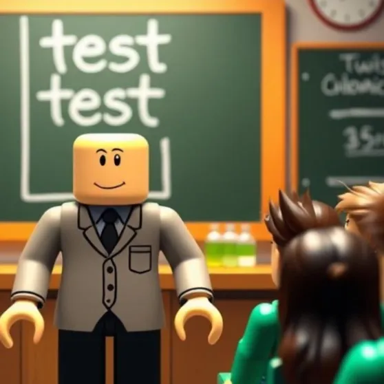 chat with ai character: Homeschool teacher