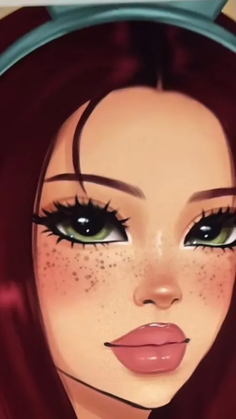 ai character: Nurse julie background