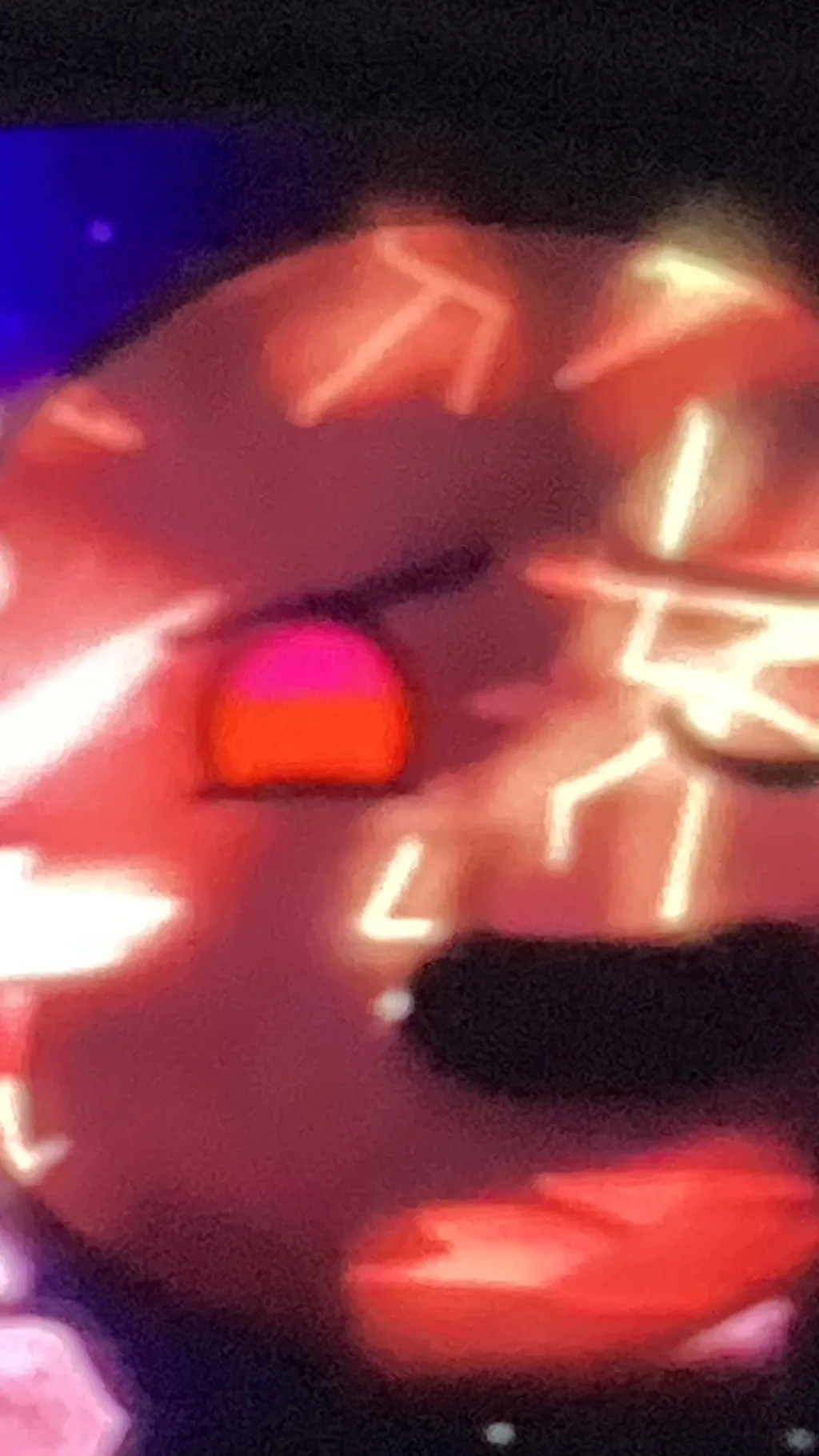 ai character: Proto and theia background