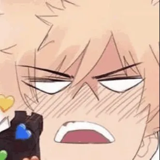 chat with ai character: bakugo